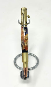 "We the People" pen