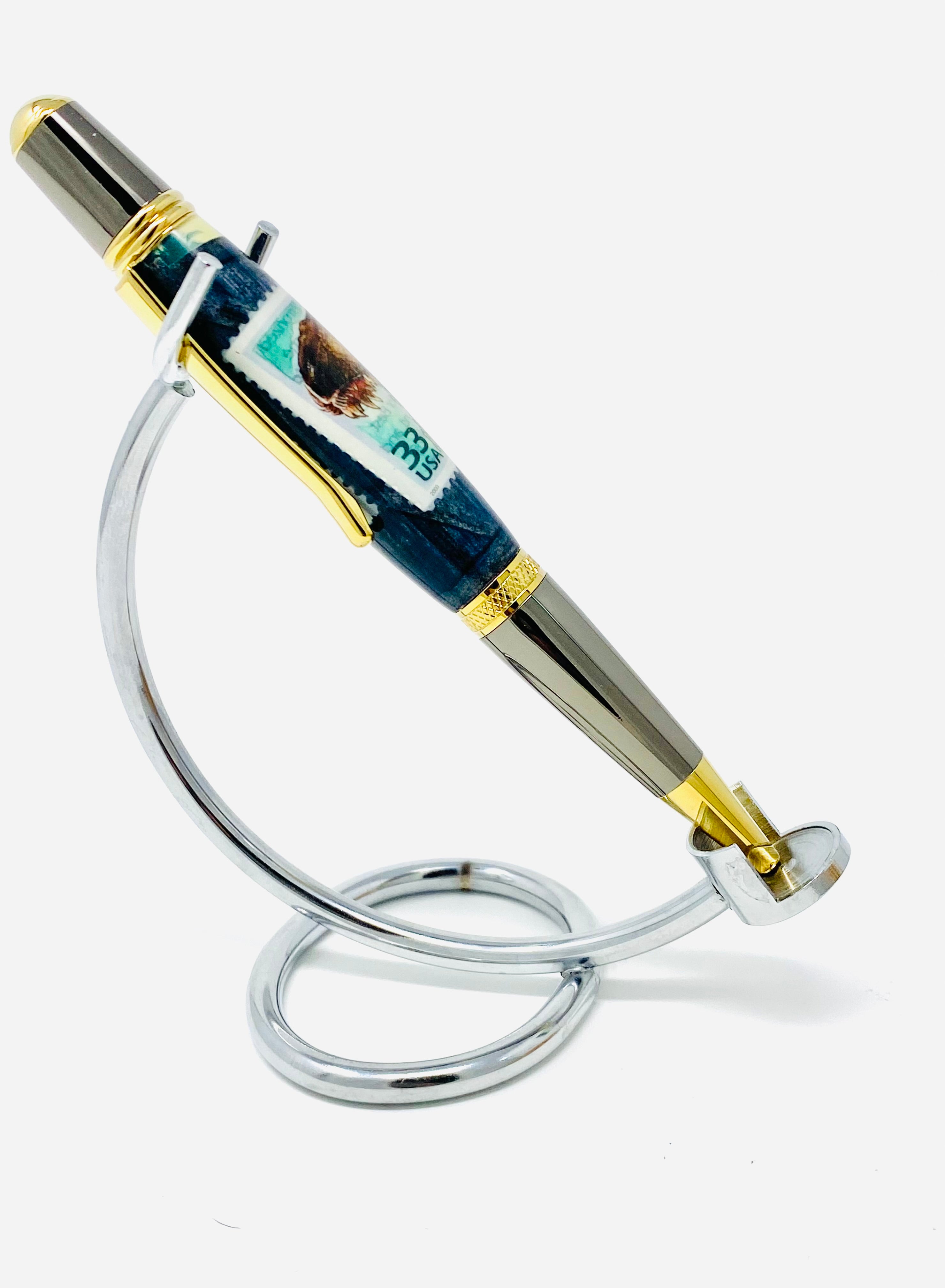 Jurassic Park Themed pen